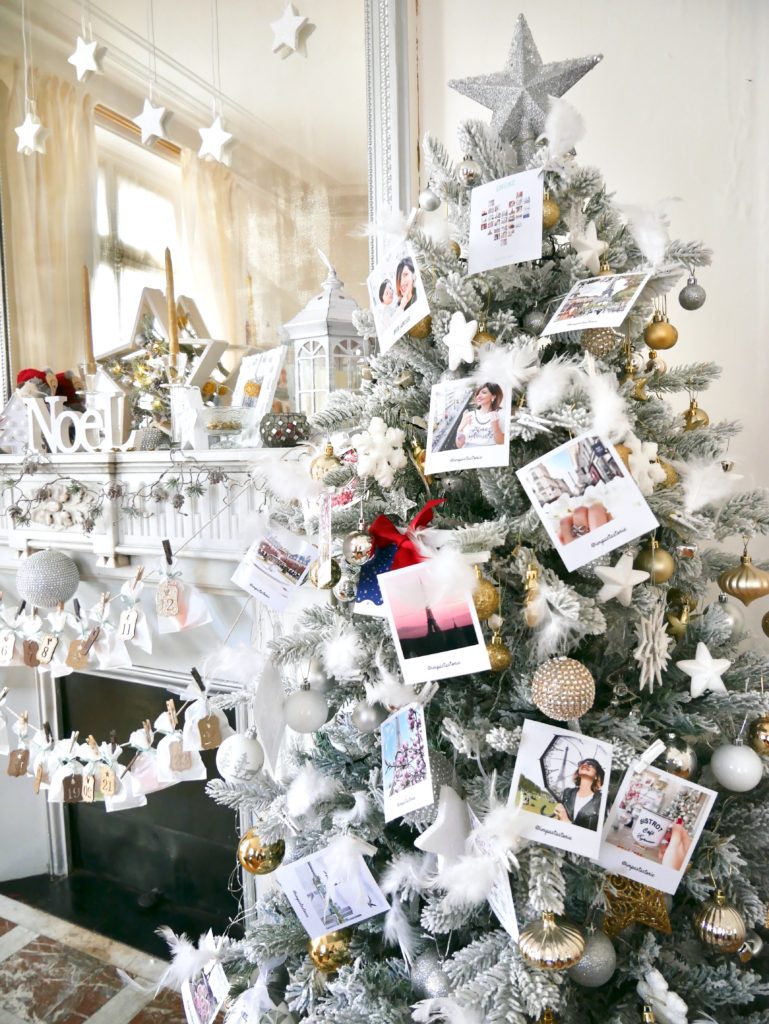 Albero Di Natale Con Foto Polaroid.Regali Di Natale Che Emozionano Il Mio Albero Speciale Impastastorie