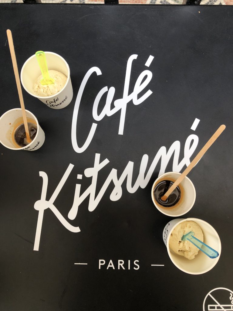Impastastorie Bistrot Café, Kitsune, miglior caffe di Parigi, café a Parigi, bistrot paris, paris, parigi, guide Parigi, Paris travel, impastastorie, caffé a Parigi