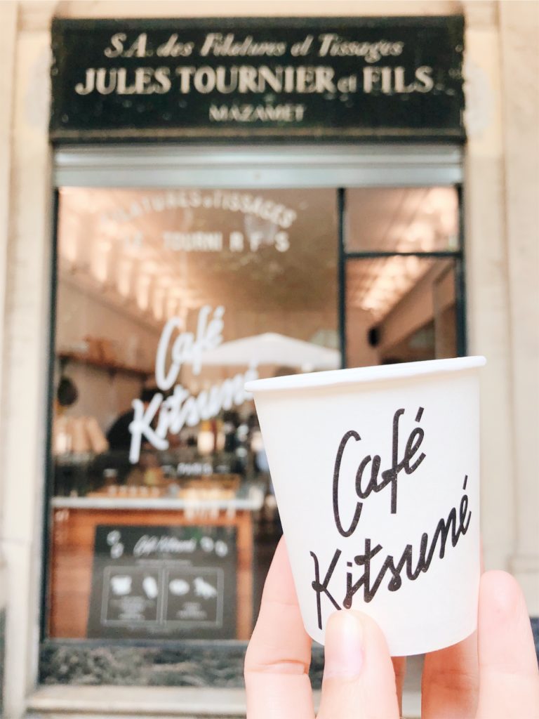 Impastastorie Bistrot Café, Kitsune, miglior caffe di Parigi, café a Parigi, bistrot paris, paris, parigi, guide Parigi, Paris travel, impastastorie, caffé a Parigi
