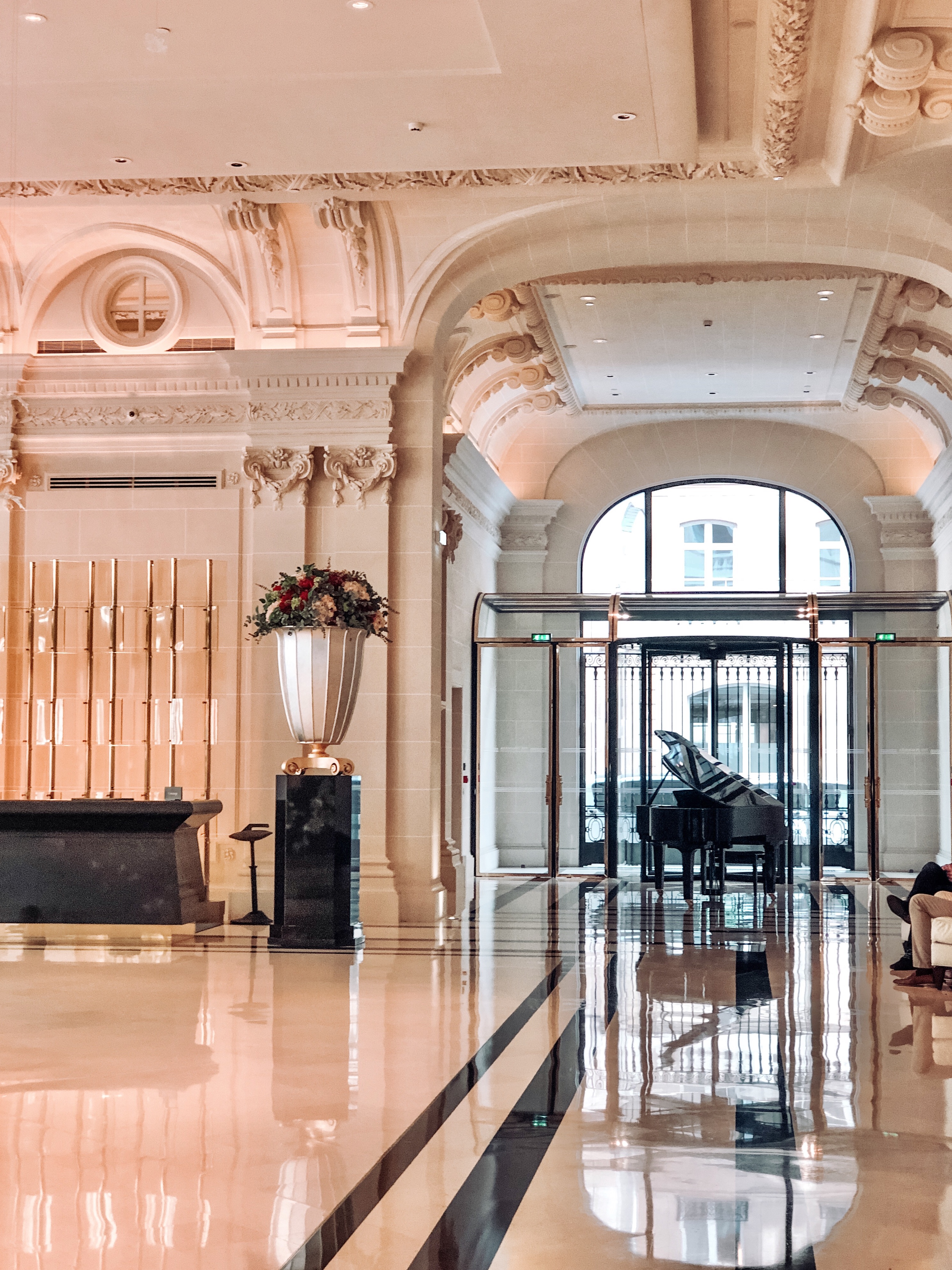 The Peninsula Paris, Best Hotel in Paris, Paris travel, Paris vacations, viaggiare a Paris, holiday in Paris, Impastastorie, Impastastorie Bistro, Hotels Paris, 