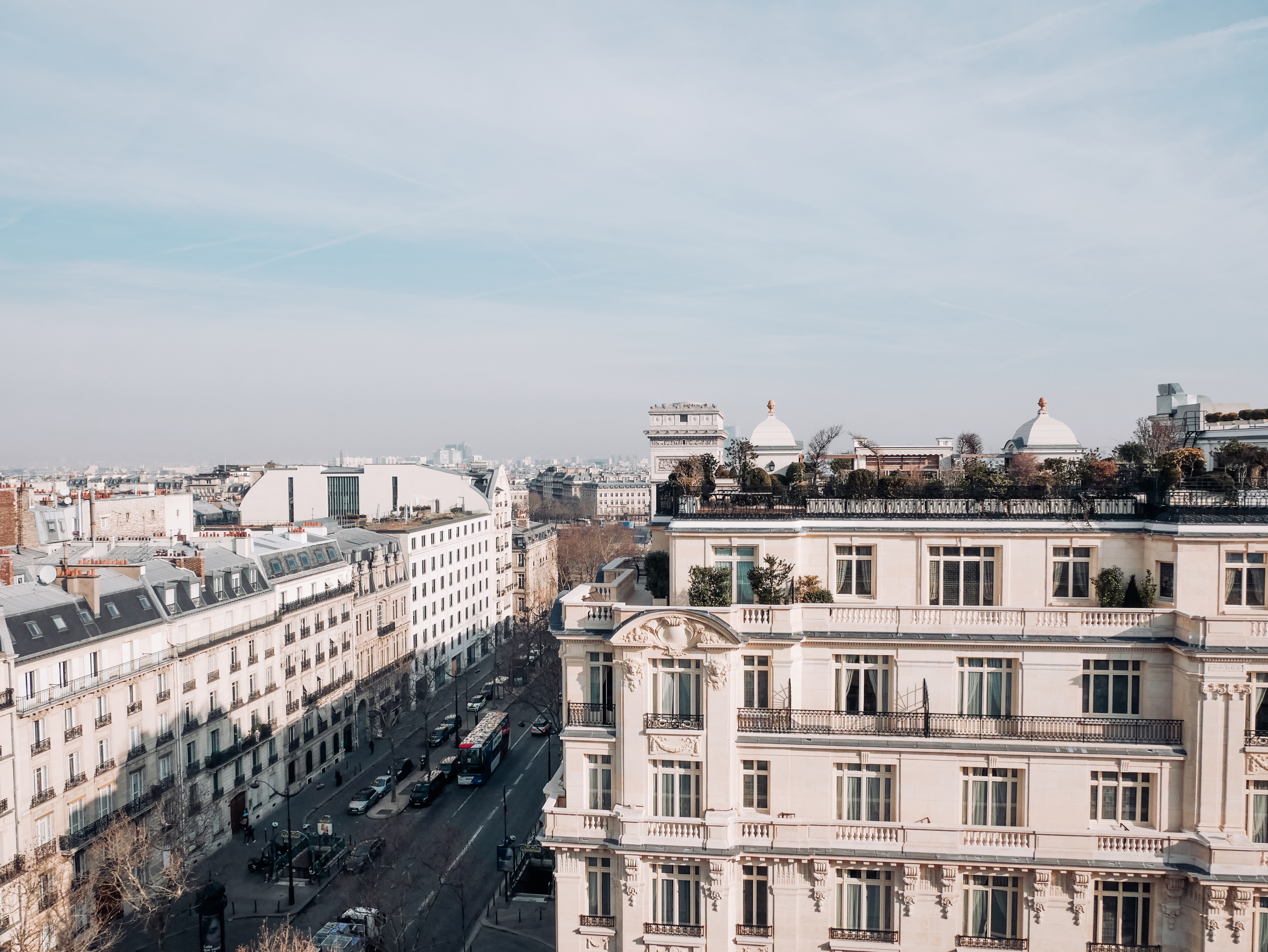 The Peninsula Paris, Best Hotel in Paris, Paris travel, Paris vacations, viaggiare a Paris, holiday in Paris, Impastastorie, Impastastorie Bistro, Hotels Paris, 