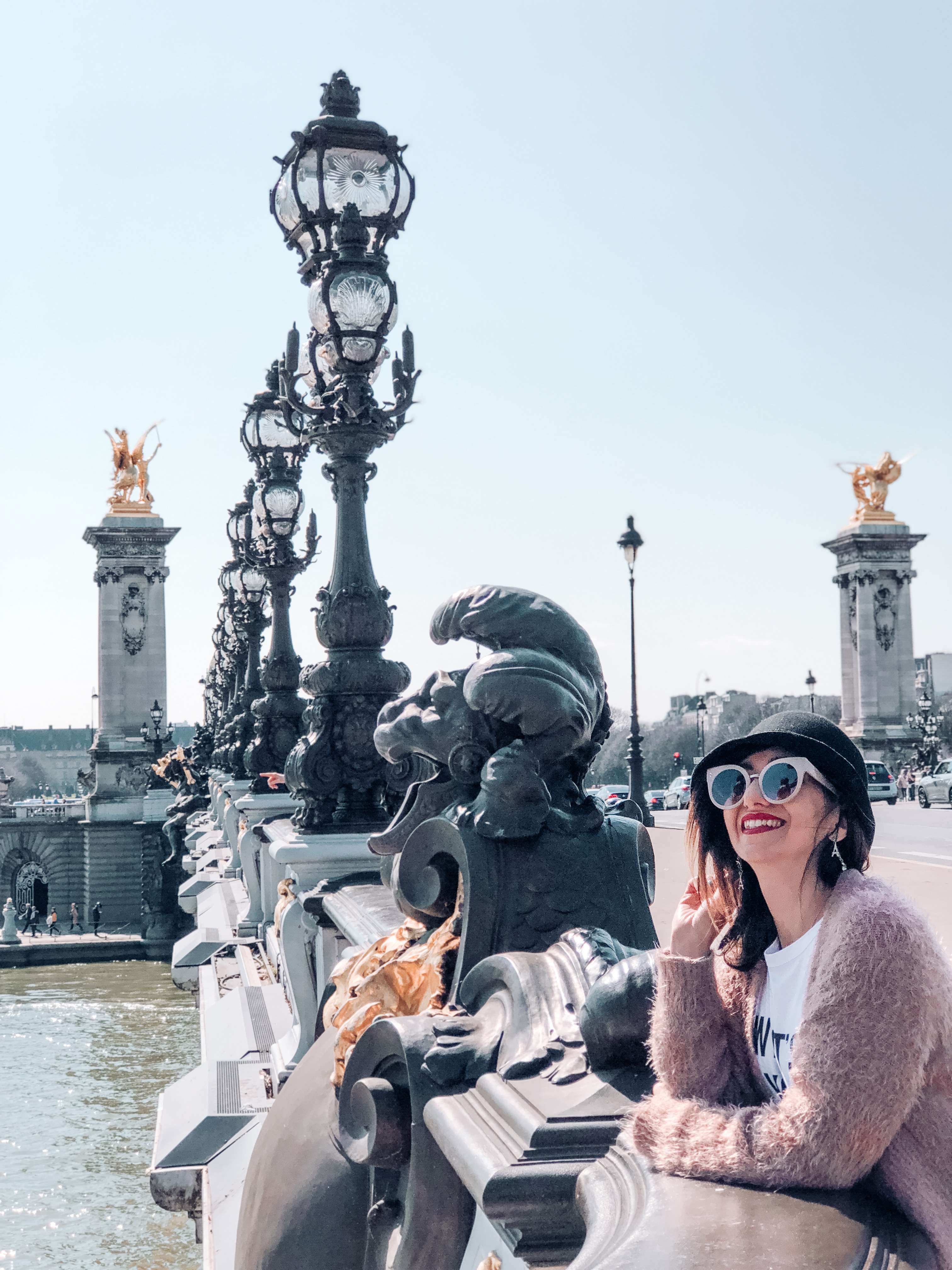 Ponti di Parigi, pont Alexandre III, Parigi, Paris, Paris vacation, tourism in Paris, Paris Travel, balade a Paris, guida di Parigi, paris guide
