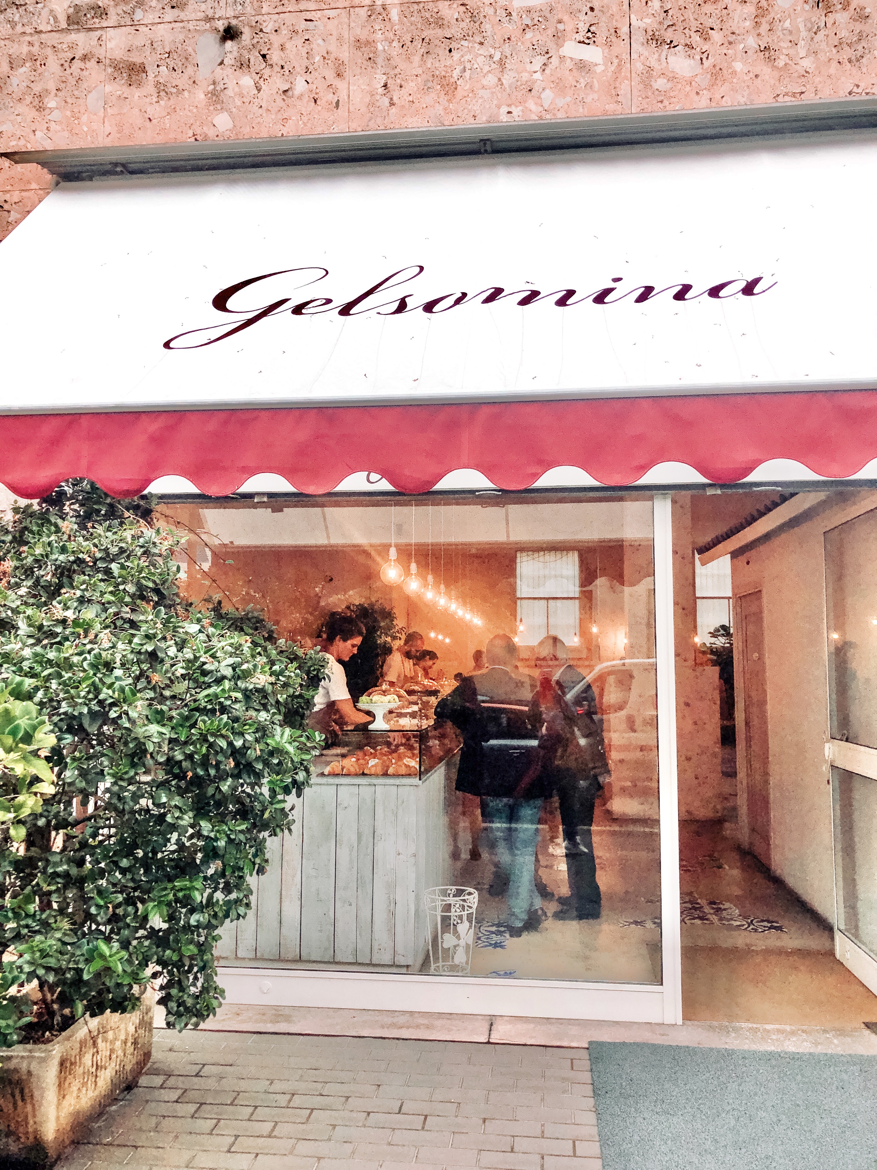 Gelsomina, posti per la colazione a Milano, Milano colazione, Milano food, Milano breakfast, breakfast in Milan, travel in Milan